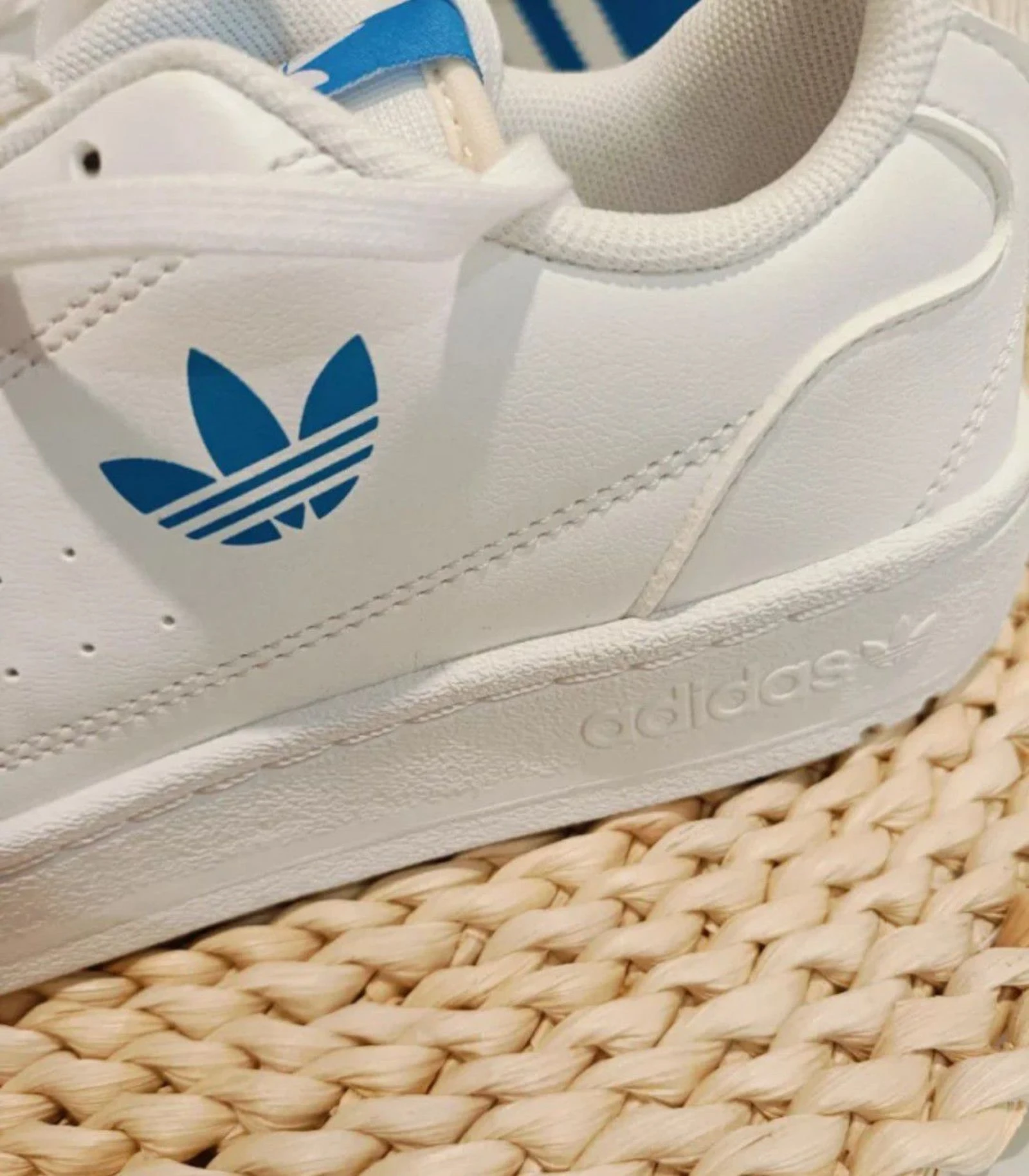 Tênis Adidas feminino tamanho 36,5 – photo 3